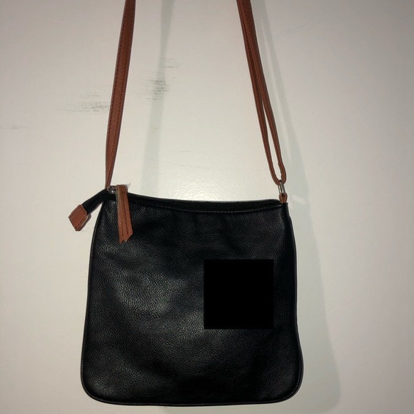 Nine West side purse - Picture 3 of 3